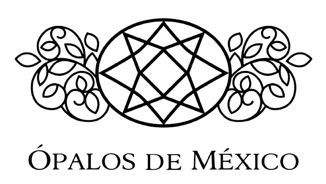 Opalos de Mexico